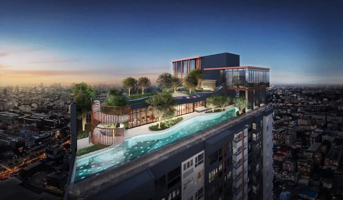One Bedroom Condo For Rent