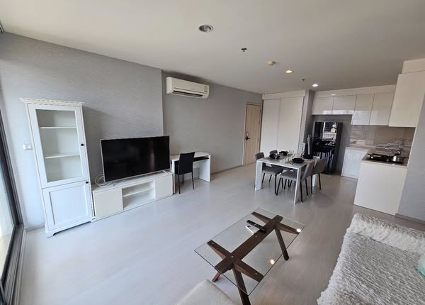 Two Bedroom Condo For Rent