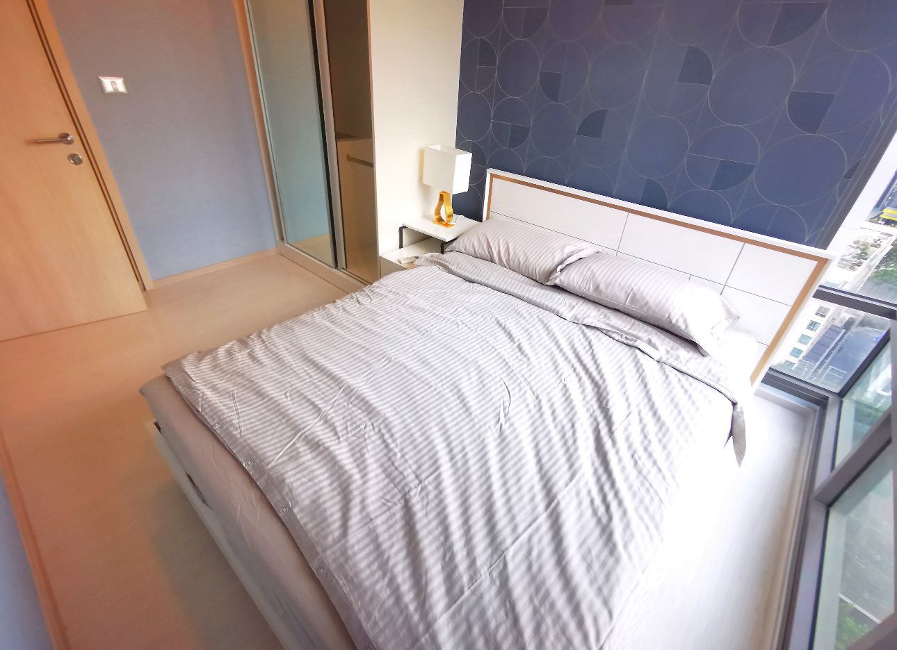 Two Bedroom Condo For Rent