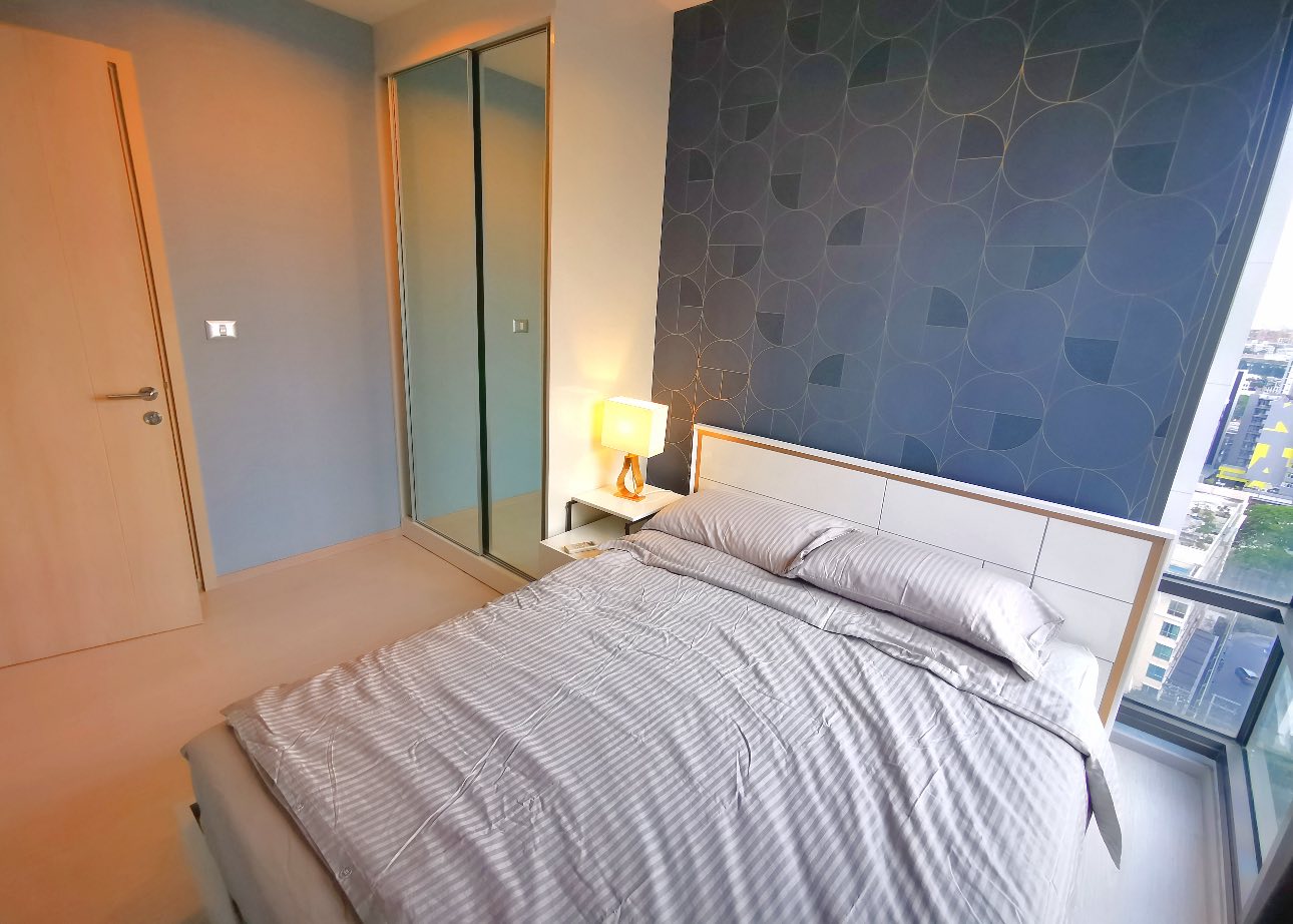Two Bedroom Condo For Rent