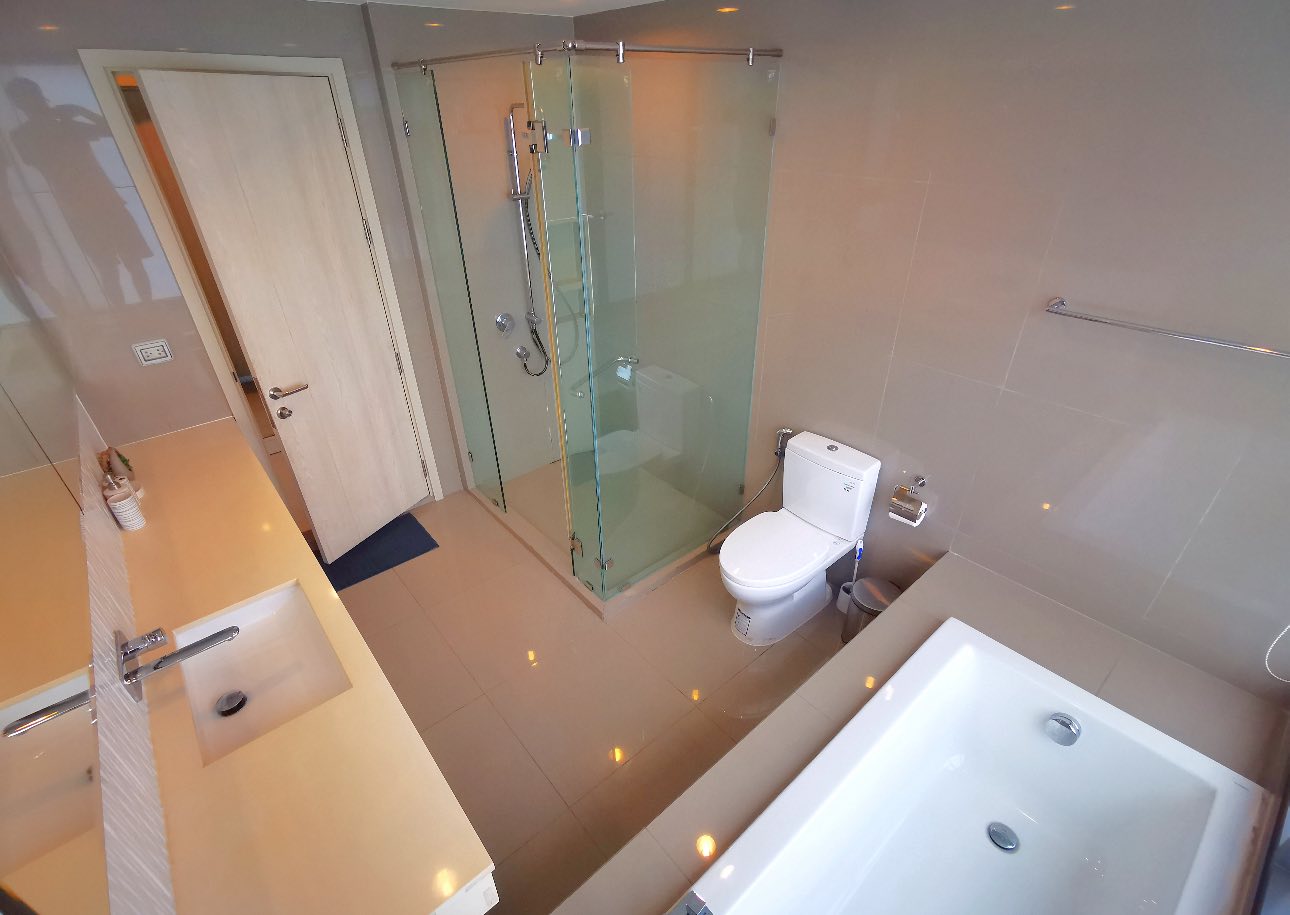 Two Bedroom Condo For Rent