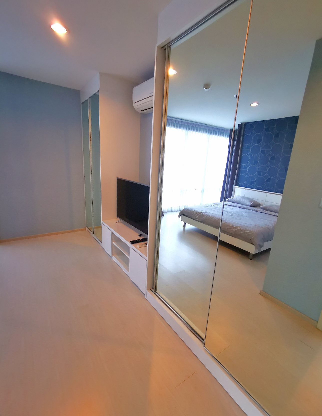 Two Bedroom Condo For Rent