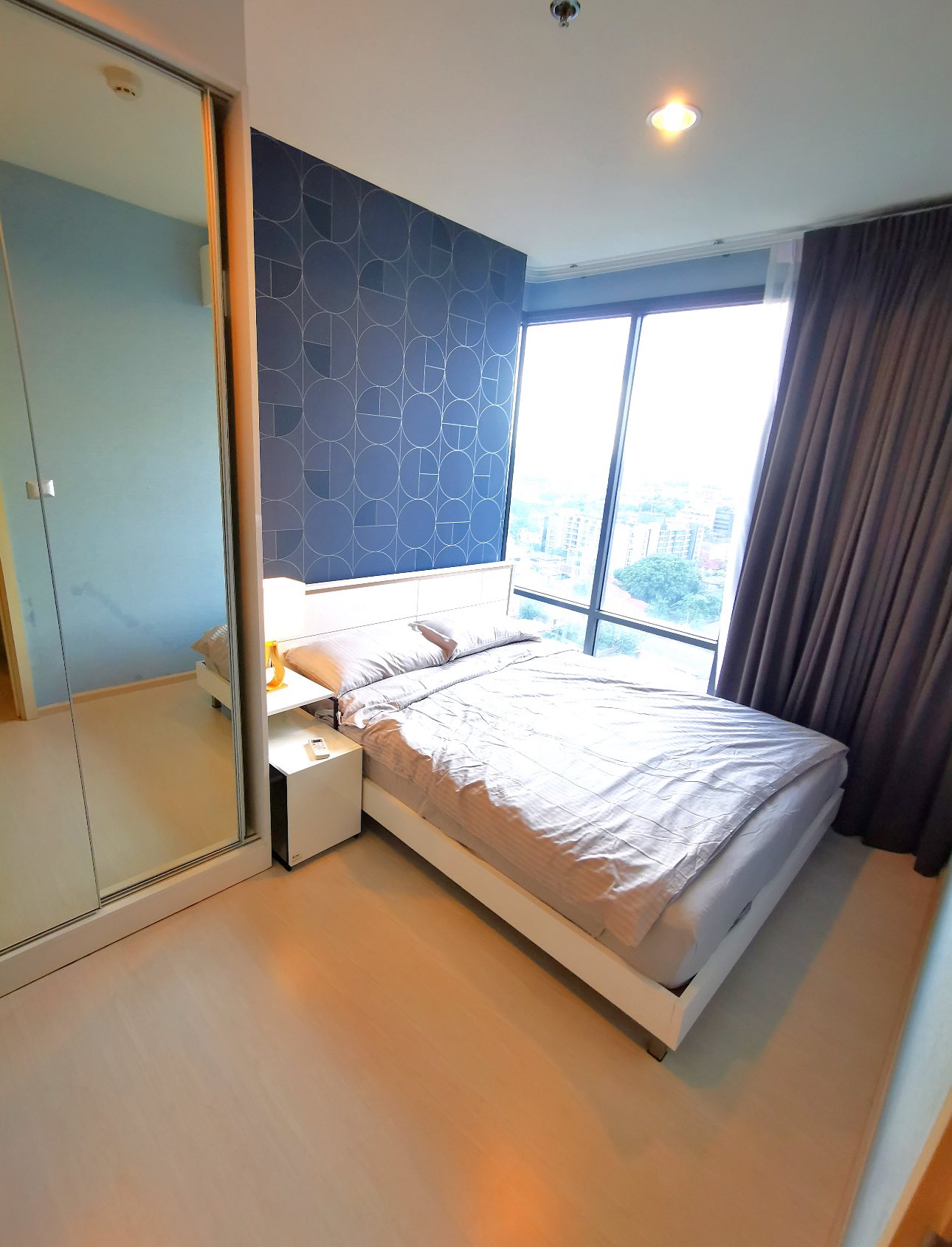 Two Bedroom Condo For Rent