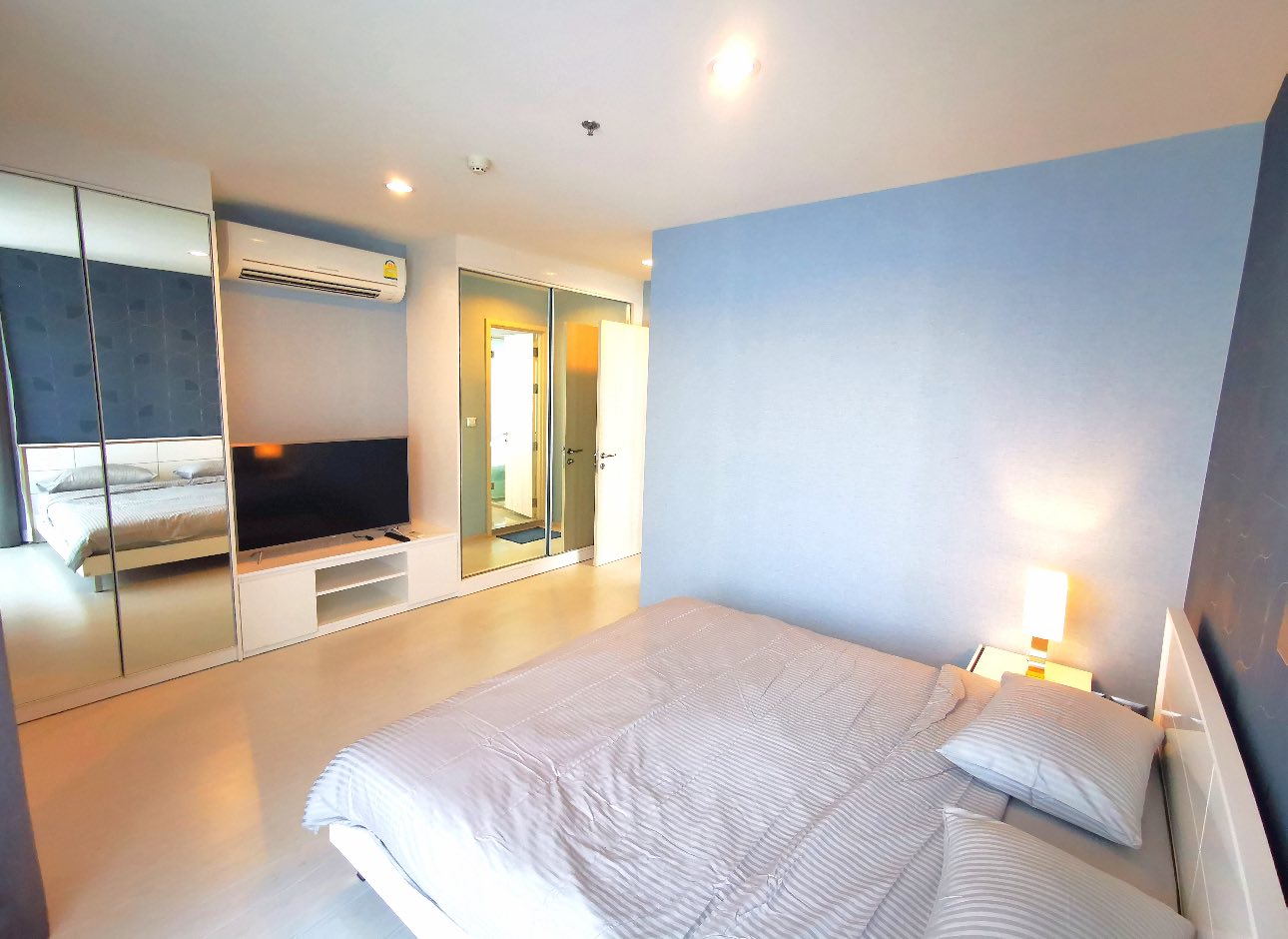 Two Bedroom Condo For Rent