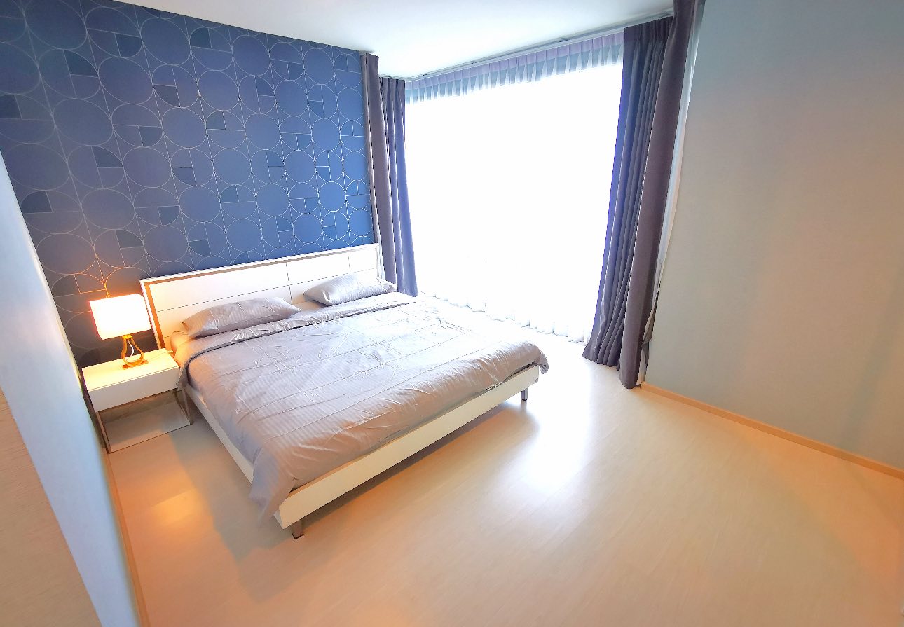 Two Bedroom Condo For Rent