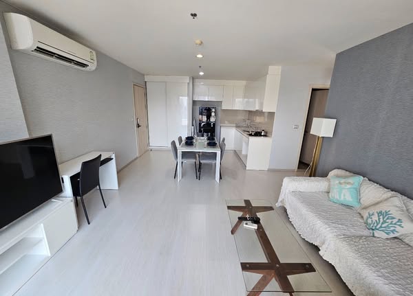 Two Bedroom Condo For Rent