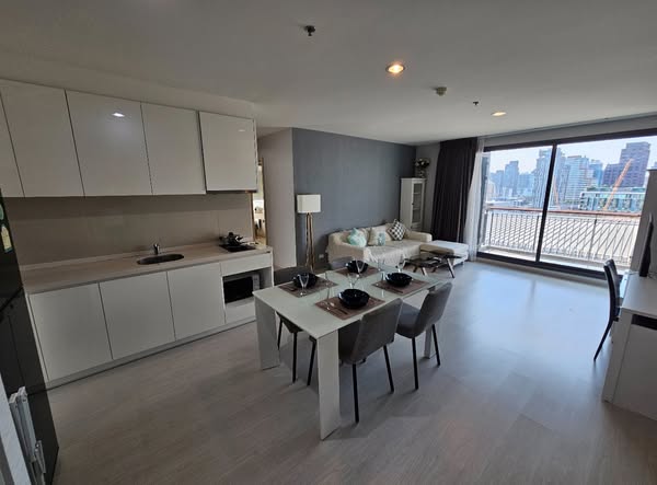 Two Bedroom Condo For Rent