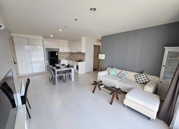 Two Bedroom Condo For Rent
