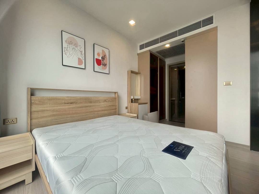 One Bedroom Condo For Rent