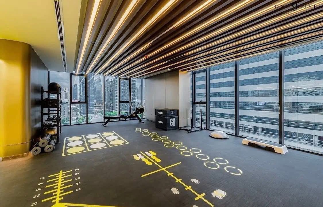 One Bedroom Condo For Rent