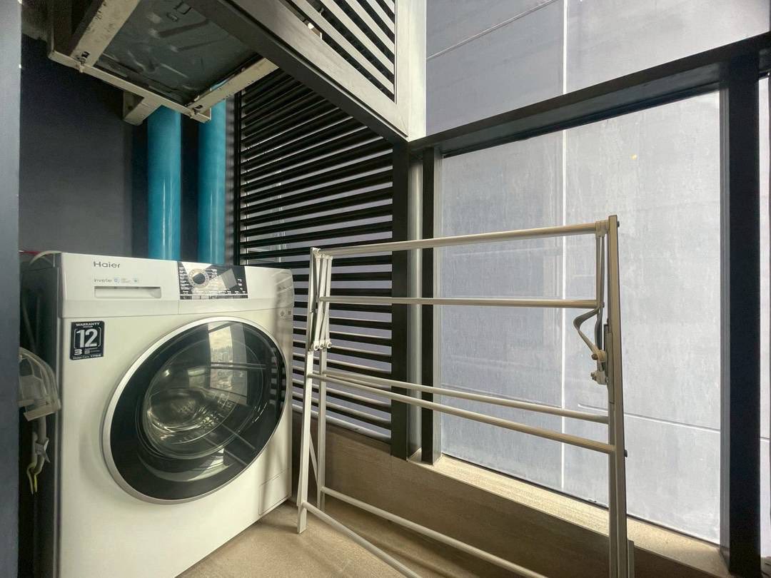 One Bedroom Condo For Rent