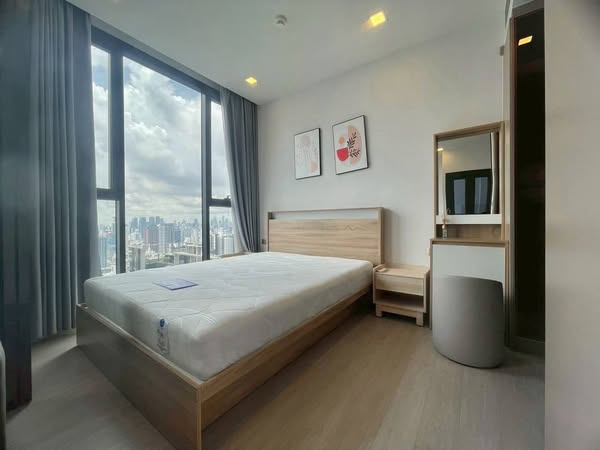 One Bedroom Condo For Rent