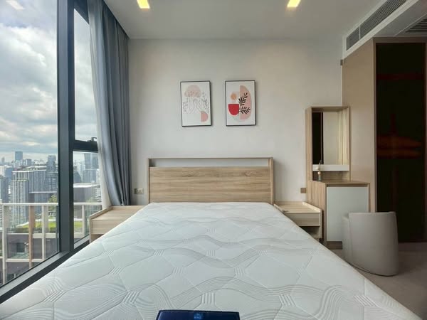 One Bedroom Condo For Rent