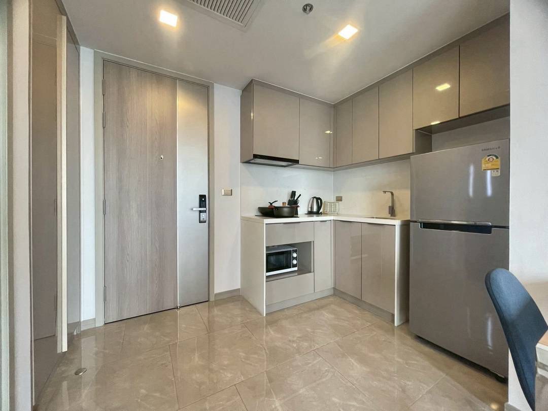 One Bedroom Condo For Rent