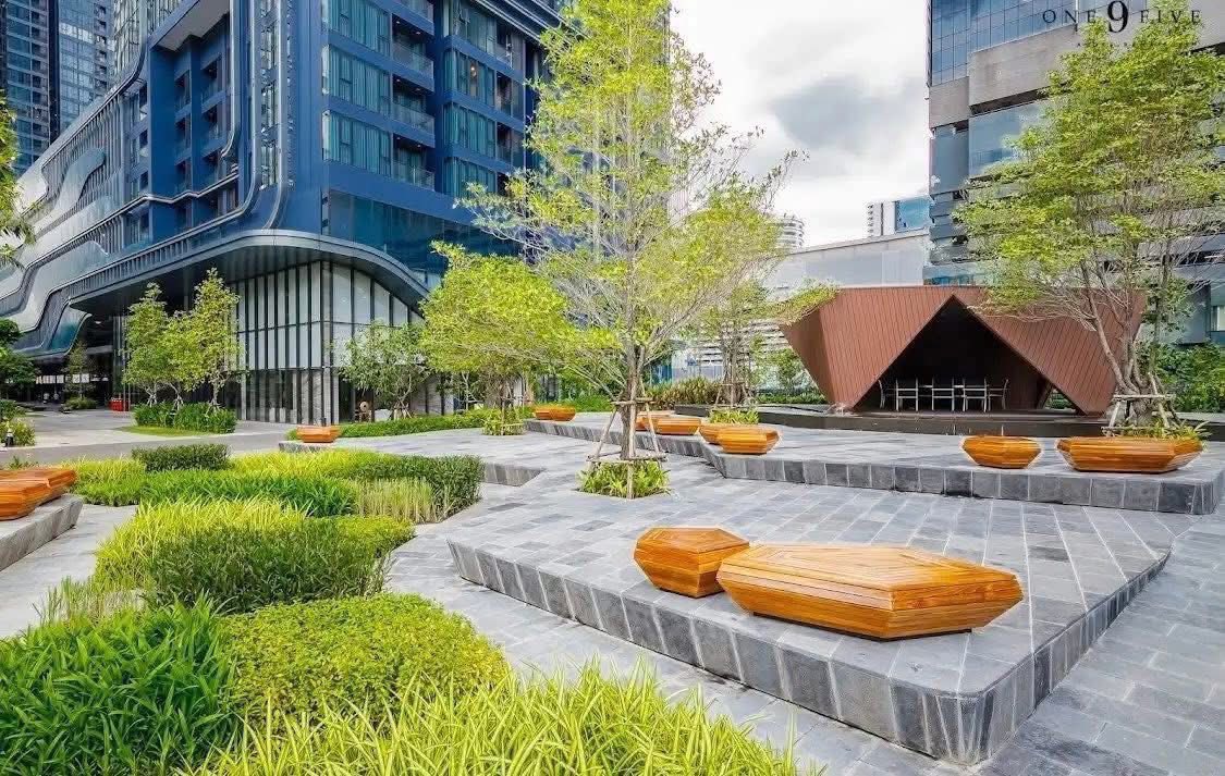 One Bedroom Condo For Rent