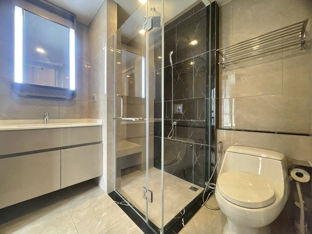One Bedroom Condo For Rent
