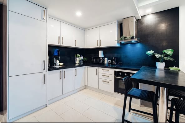 One Bedroom Condo For Sale