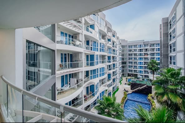 One Bedroom Condo For Sale