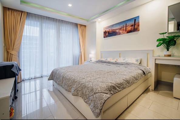 One Bedroom Condo For Sale