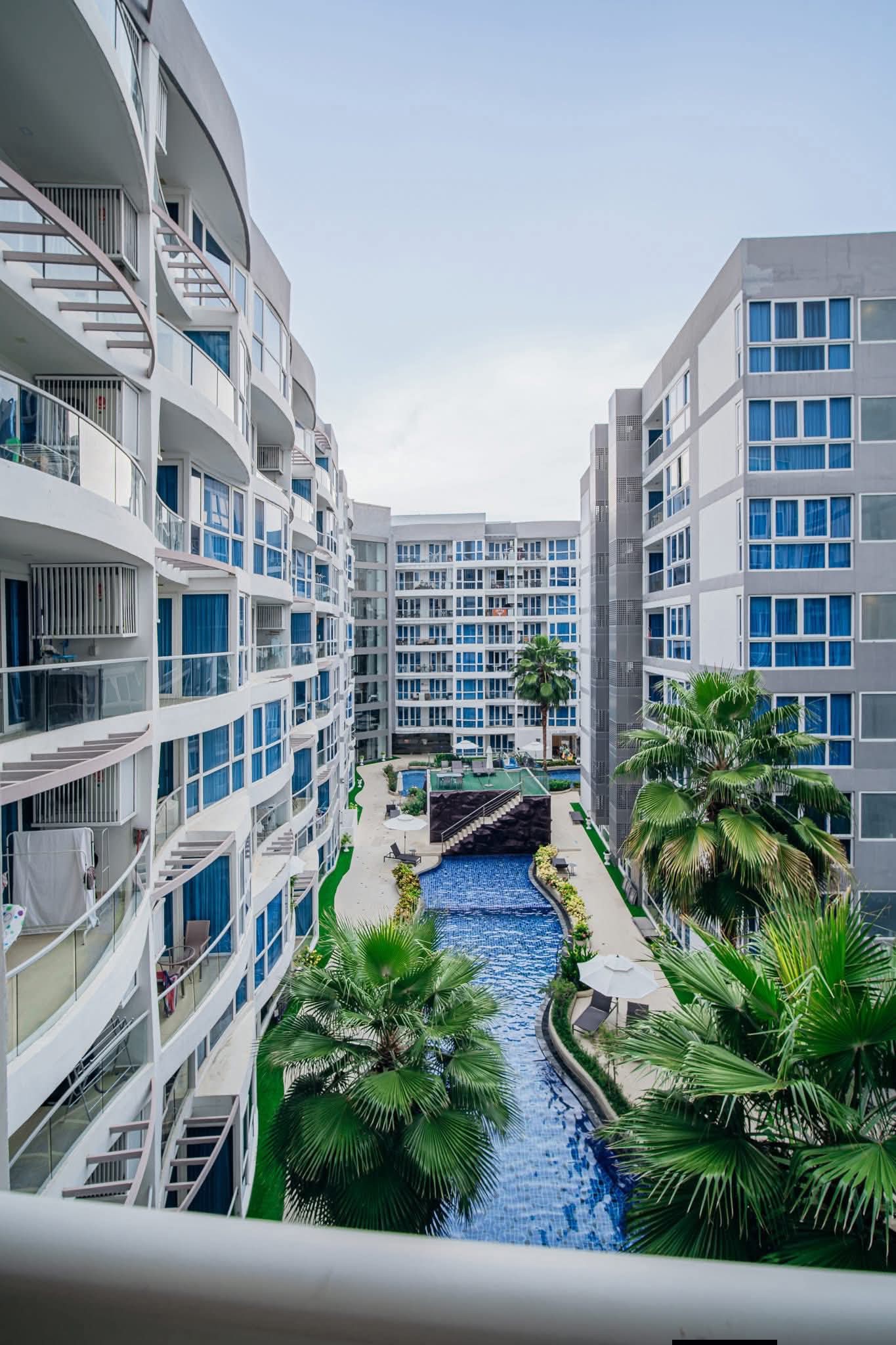 One Bedroom Condo For Sale