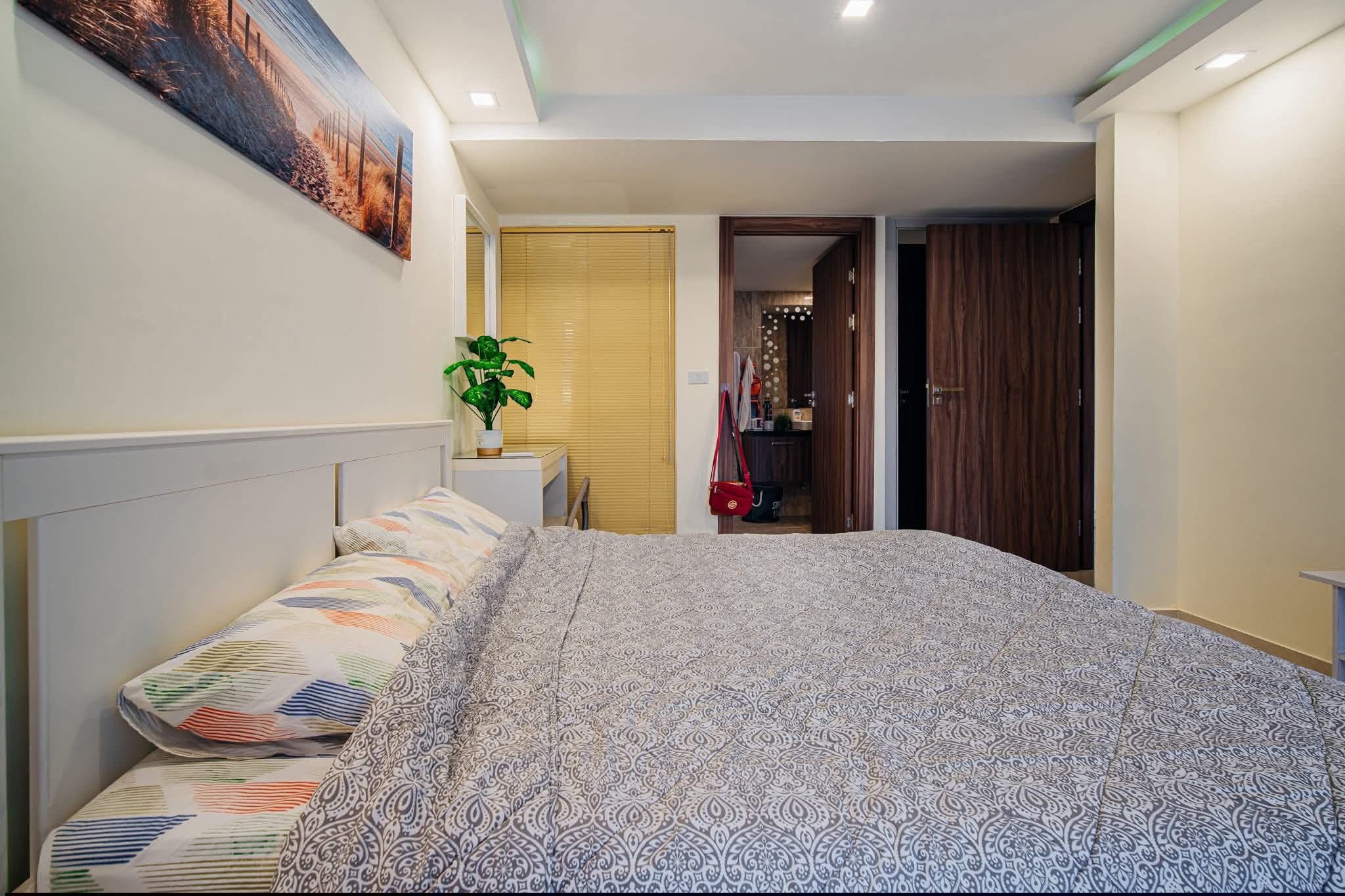 One Bedroom Condo For Sale