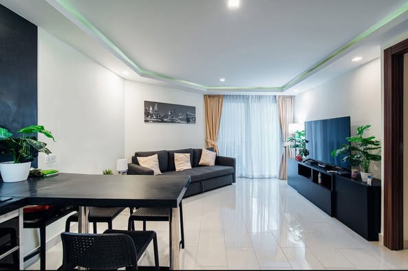 One Bedroom Condo For Sale