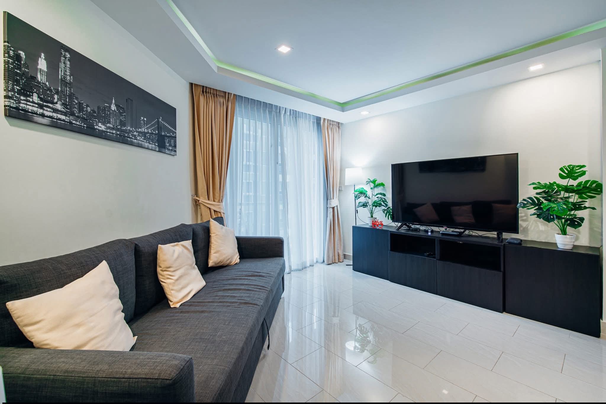 One Bedroom Condo For Sale