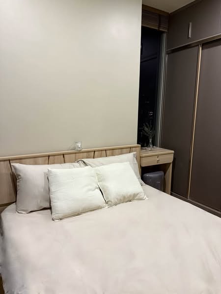 One Bedroom Condo For Rent