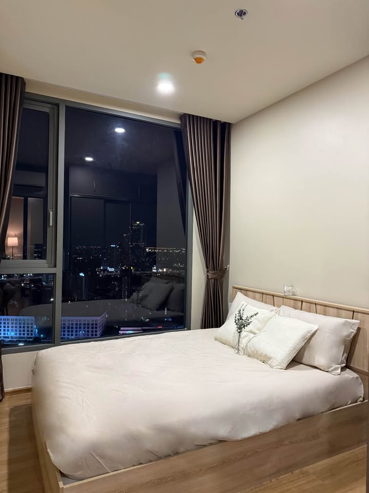 One Bedroom Condo For Rent