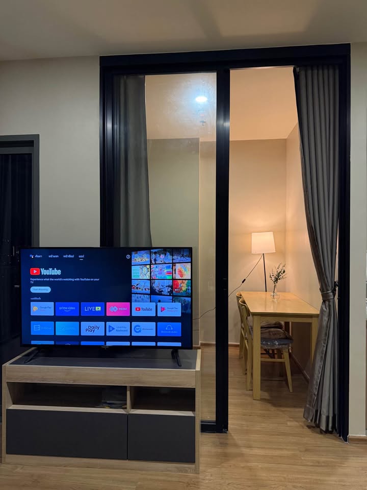 One Bedroom Condo For Rent
