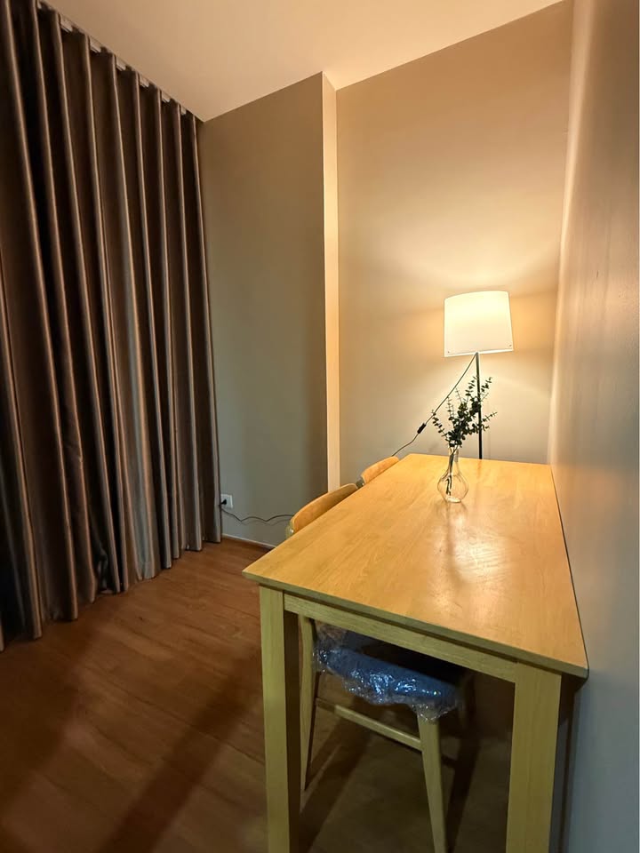 One Bedroom Condo For Rent