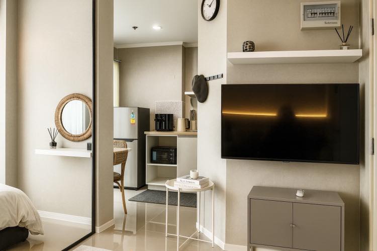 One Bedroom Condo For Sale