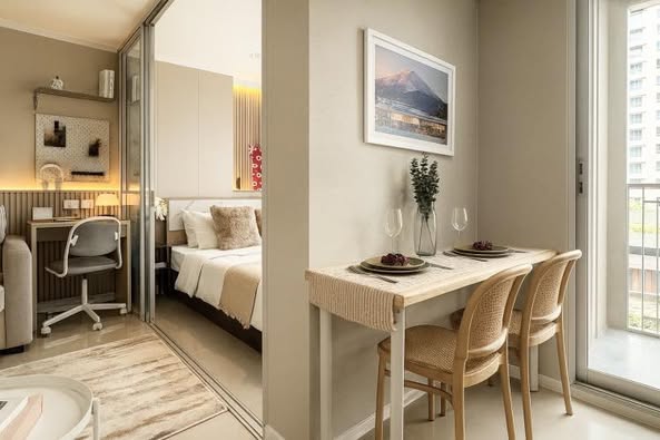 One Bedroom Condo For Sale