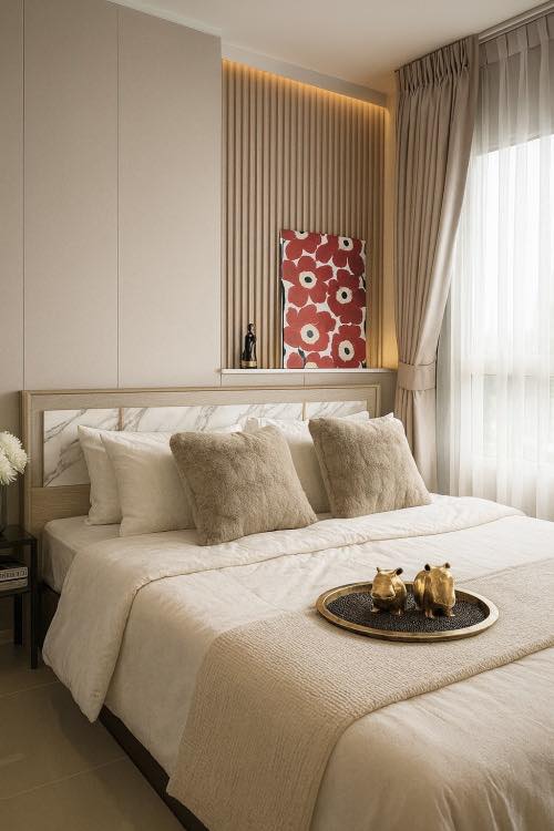One Bedroom Condo For Sale