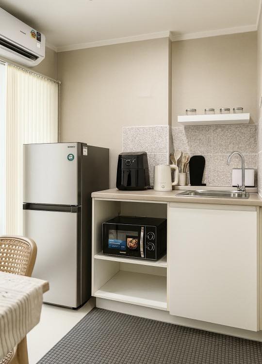 One Bedroom Condo For Sale