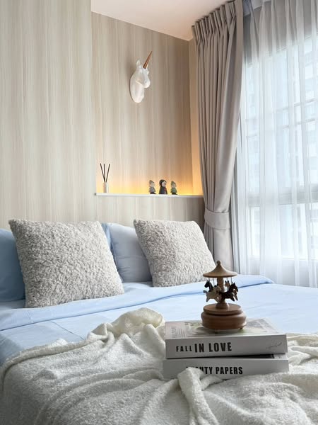 One Bedroom Condo For Sale