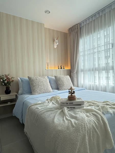 One Bedroom Condo For Sale