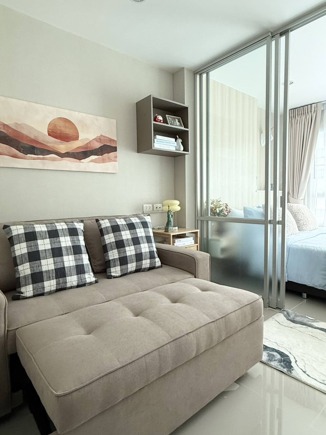 One Bedroom Condo For Sale