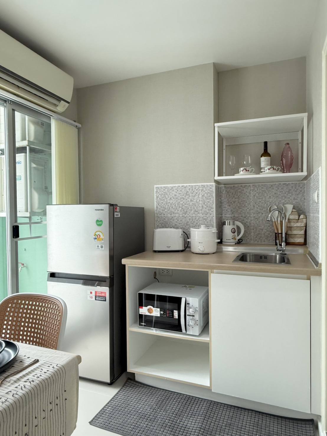 One Bedroom Condo For Sale