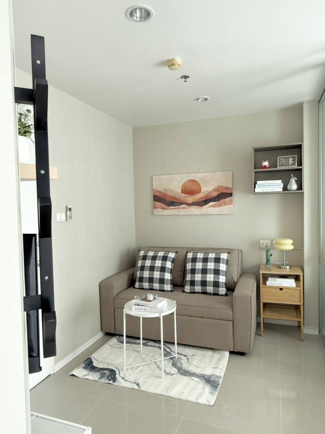One Bedroom Condo For Sale