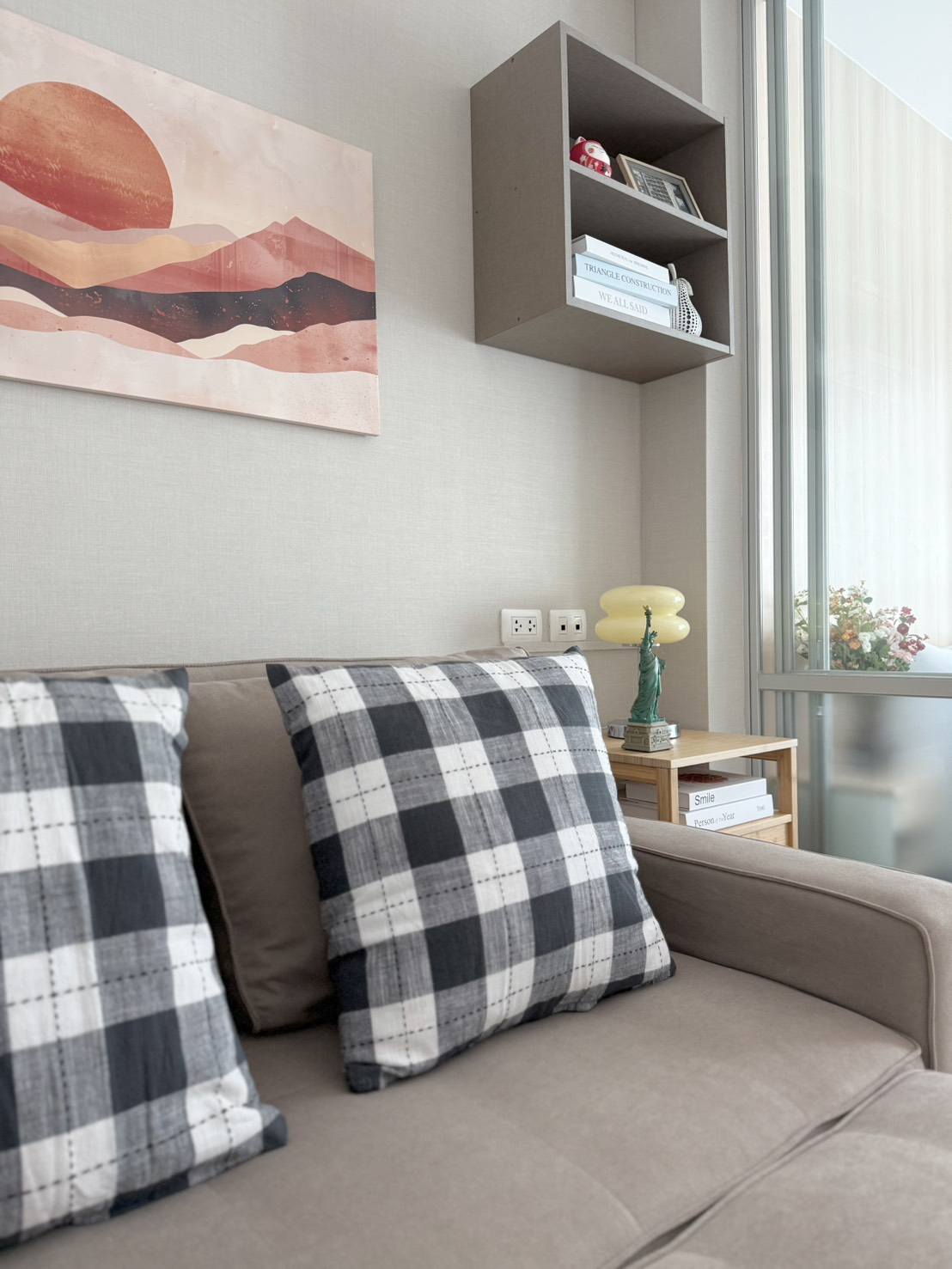 One Bedroom Condo For Sale