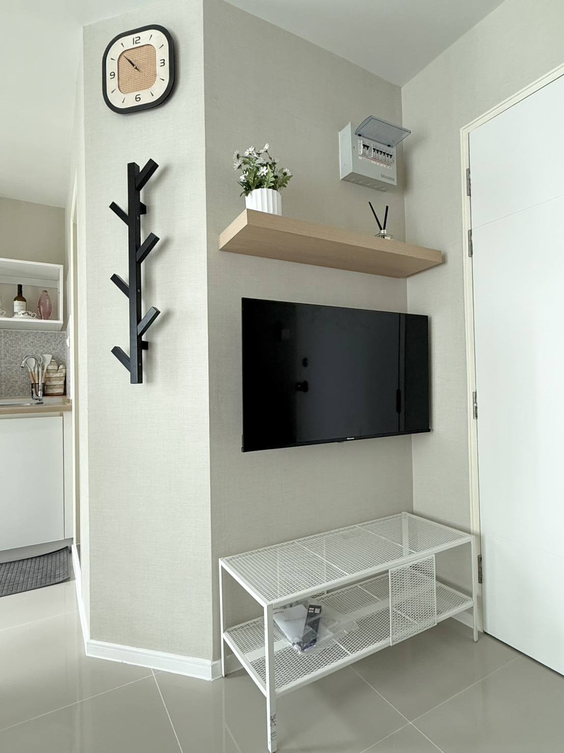One Bedroom Condo For Sale