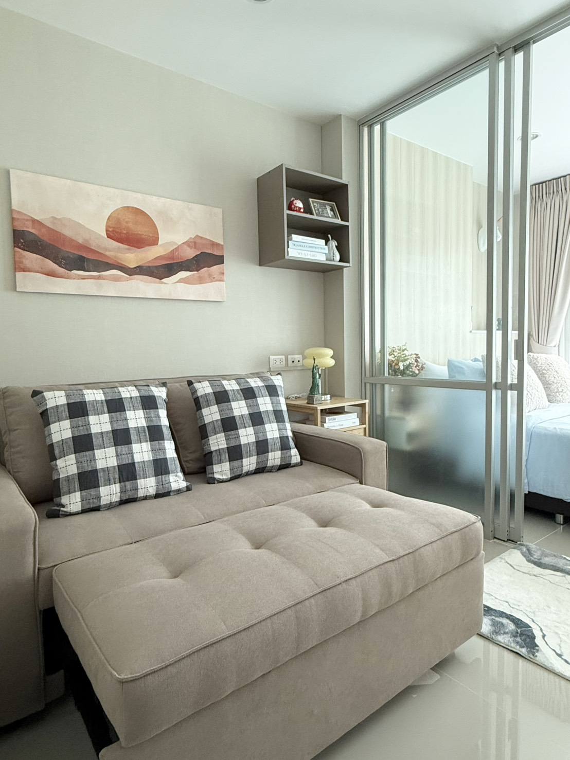 One Bedroom Condo For Sale