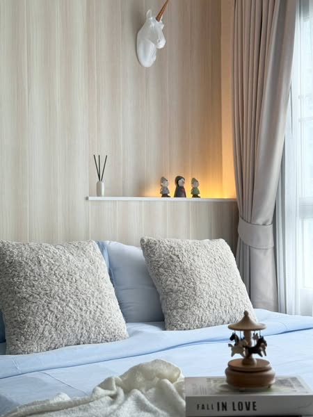 One Bedroom Condo For Sale