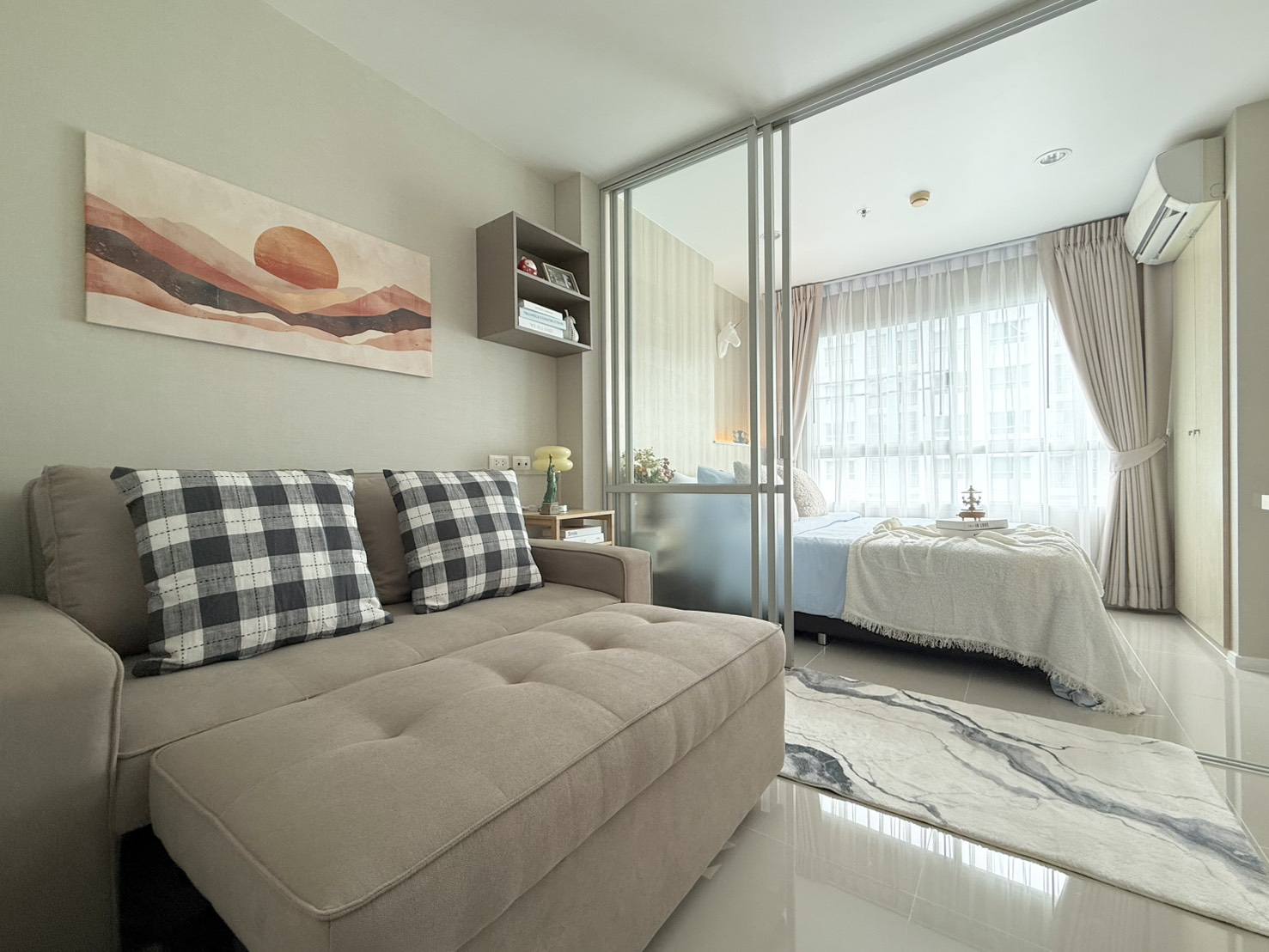 One Bedroom Condo For Sale