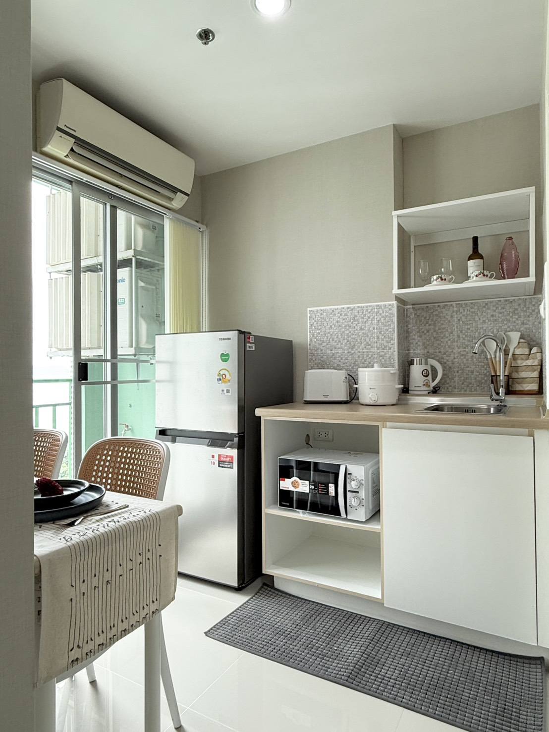 One Bedroom Condo For Sale