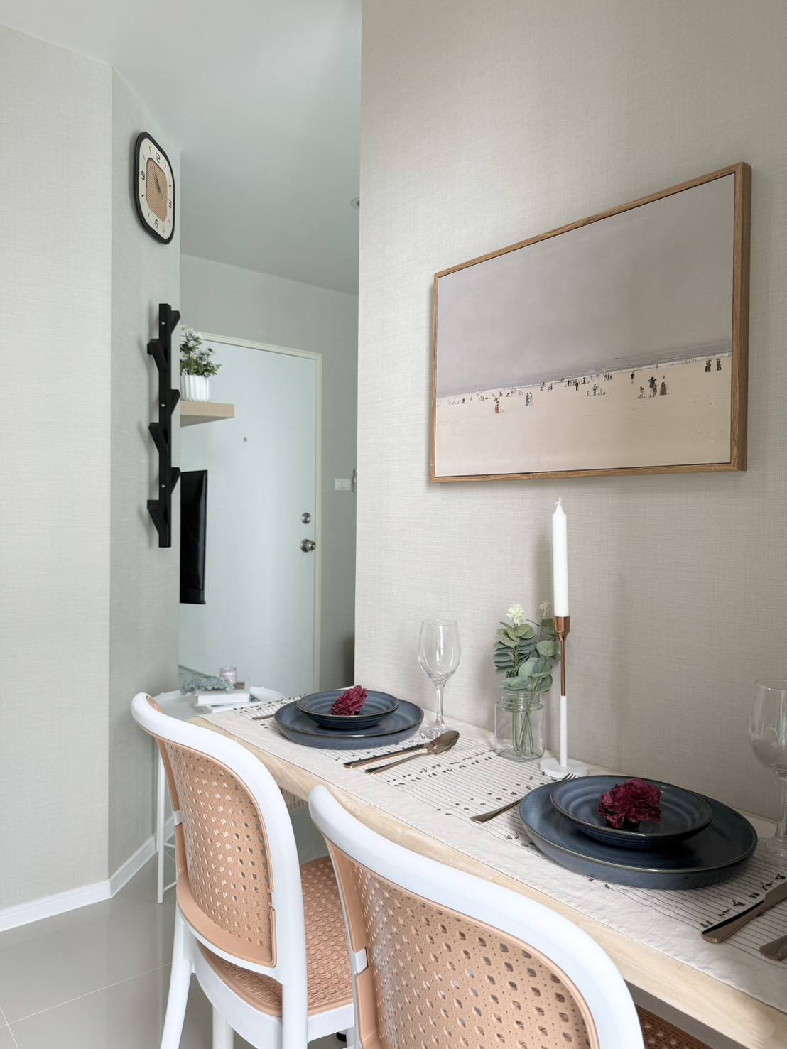 One Bedroom Condo For Sale