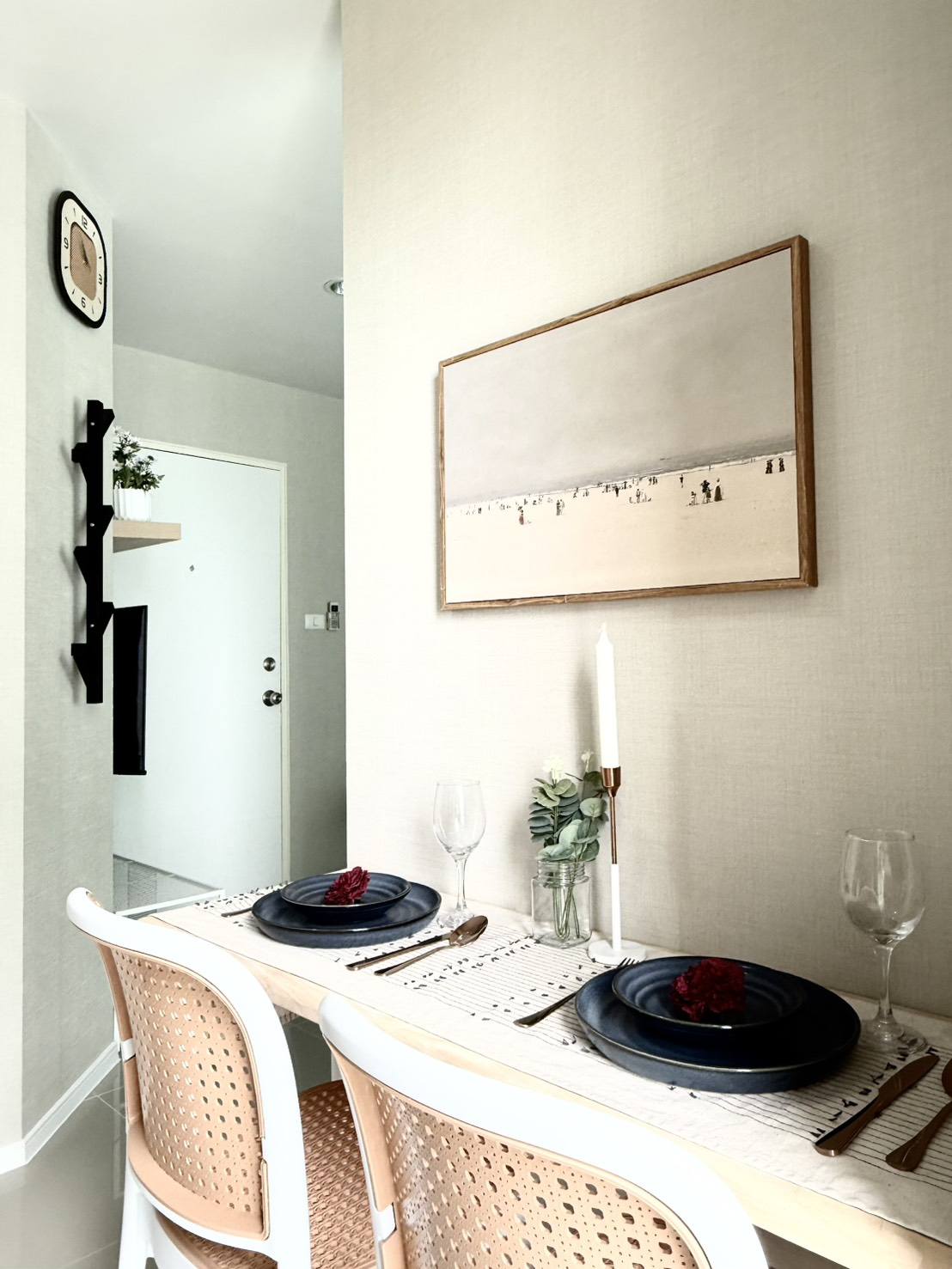 One Bedroom Condo For Sale
