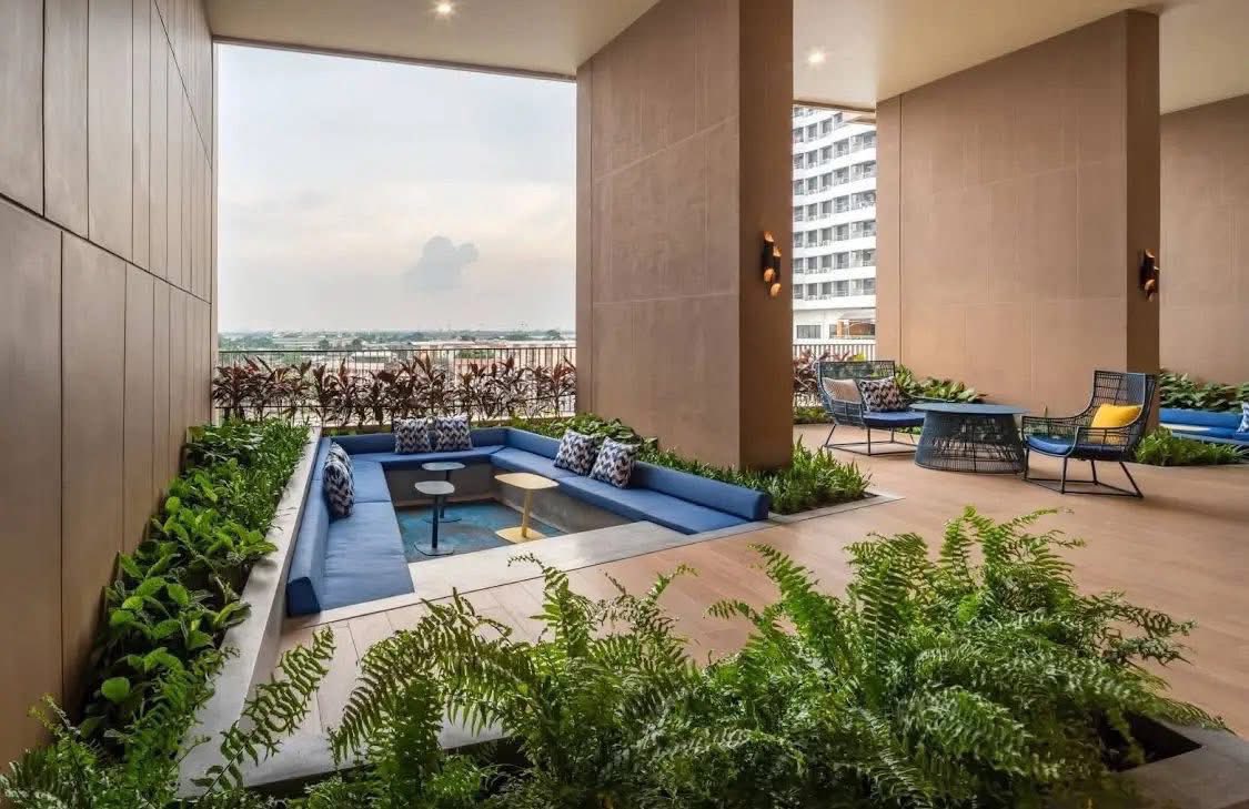 One Bedroom Condo For Rent