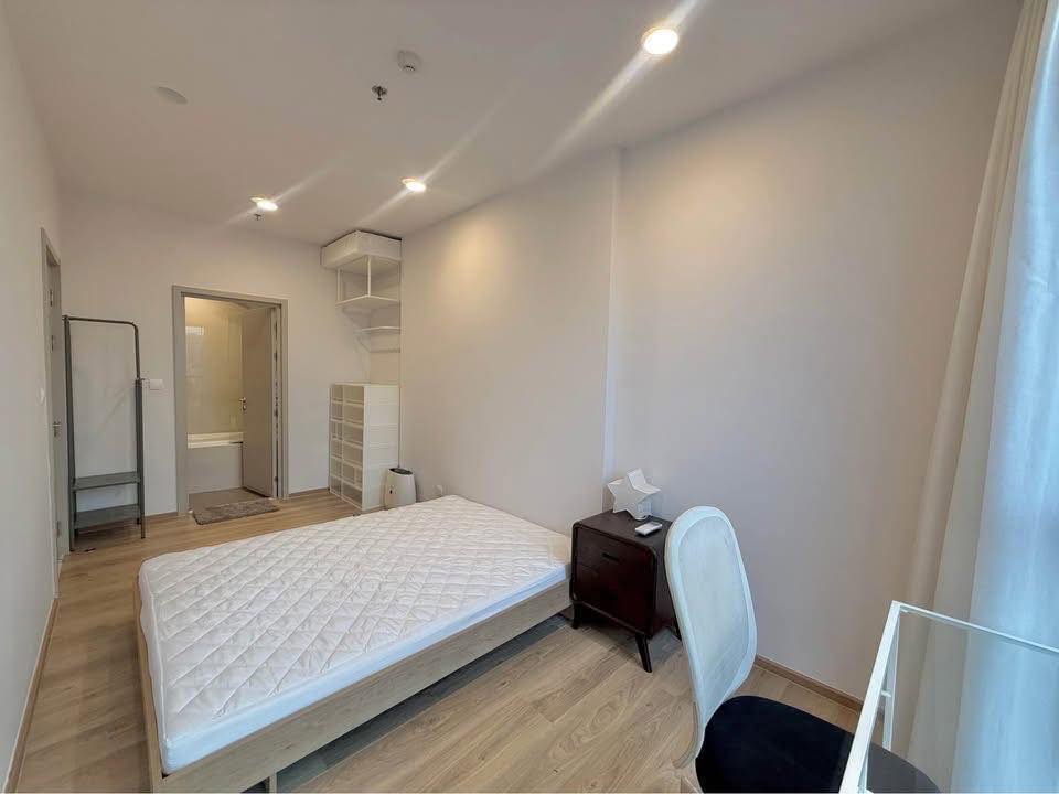 One Bedroom Condo For Rent
